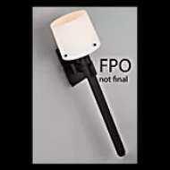 Picture of PALMA TAIL SCONCE