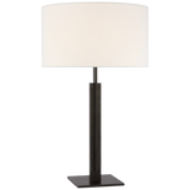 Picture of SERRE LARGE TABLE LAMP (OPEN BOX)
