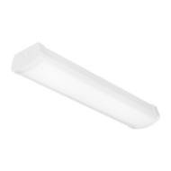 Picture of DROP LENS LED LINEAR FLUSH MOUNT