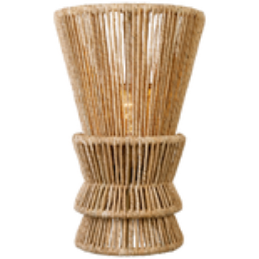 Picture of ANTIGUA MEDIUM SCONCE (OPEN BOX)