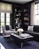 Picture of BROOKINGS LARGE TABLE LAMP