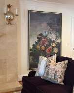 Picture of GRAMERCY DOUBLE SCONCE