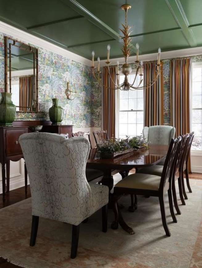 Picture of GRAMERCY LARGE DOUBLE SCONCE