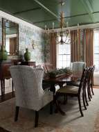 Picture of GRAMERCY LARGE DOUBLE SCONCE