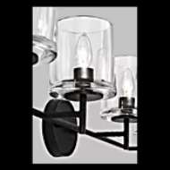 Picture of MARIETTA 4-LIGHT BATH SCONCE
