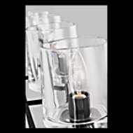 Picture of MARIETTA 4-LIGHT BATH SCONCE