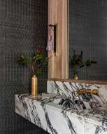 Picture of REVE MEDIUM CONICAL SCONCE