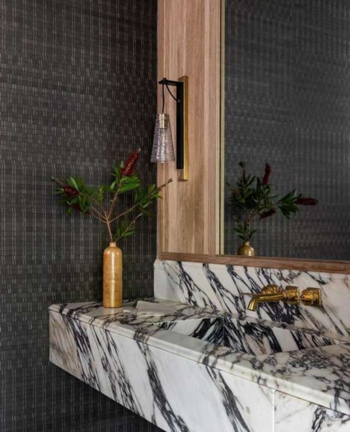 Picture of REVE MEDIUM CONICAL SCONCE