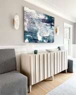 Picture of CORA SMALL SCONCE