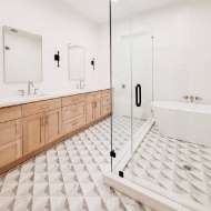 Picture of SPUR WALL