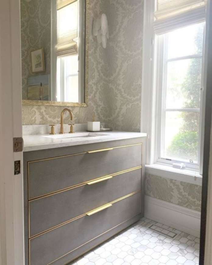 Picture of CORA MEDIUM WATERFALL SCONCE