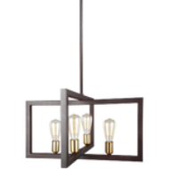 Picture of FINNEGAN LARGE LANTERN