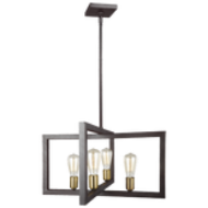 Picture of FINNEGAN LARGE LANTERN