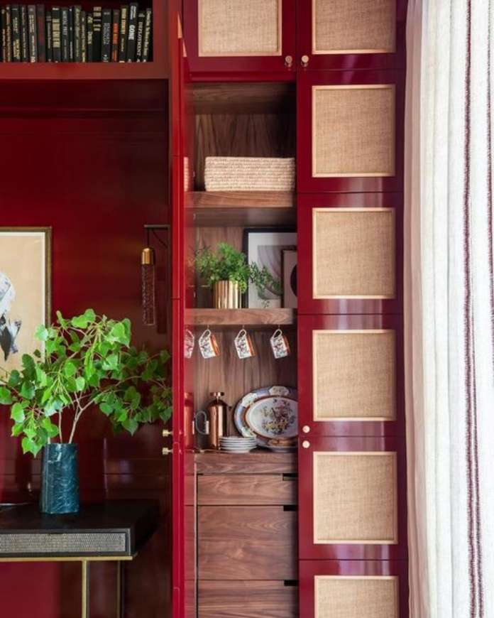 Picture of REVE MEDIUM TUBE SCONCE