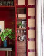 Picture of REVE MEDIUM TUBE SCONCE