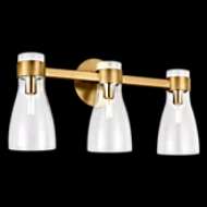 Picture of MORITZ 3-LIGHT BATH SCONCE