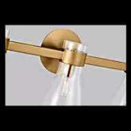 Picture of MORITZ 3-LIGHT BATH SCONCE