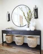 Picture of KEYSTONE SCONCE