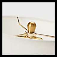 Picture of ORNELLA SMALL TABLE LAMP