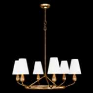 Picture of ZIBA MEDIUM CHANDELIER