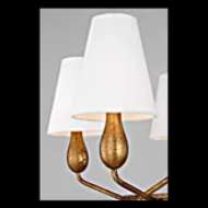 Picture of ZIBA MEDIUM CHANDELIER