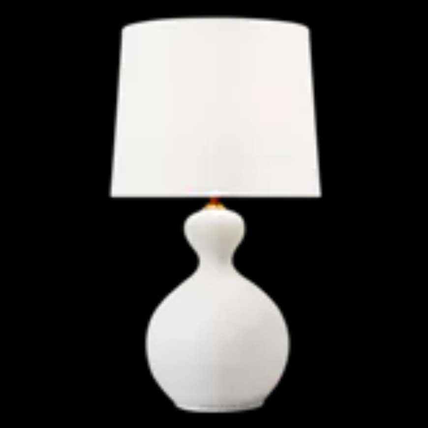 Picture of ANTONINA MEDIUM TABLE LAMP