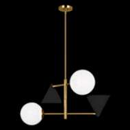 Picture of COSMO MEDIUM CHANDELIER