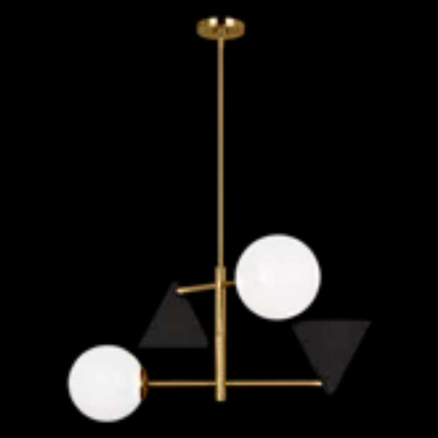 Picture of COSMO MEDIUM CHANDELIER