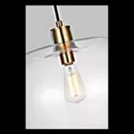 Picture of MELA LARGE PENDANT