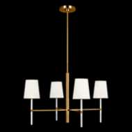 Picture of MONROE SMALL CHANDELIER