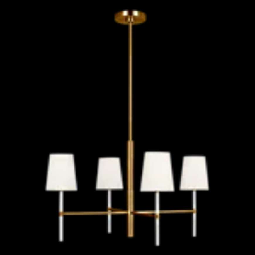 Picture of MONROE SMALL CHANDELIER