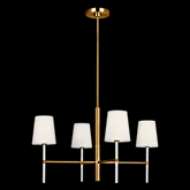 Picture of MONROE SMALL CHANDELIER