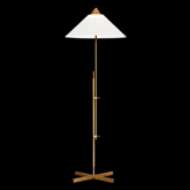 Picture of FRANKLIN FLOOR LAMP