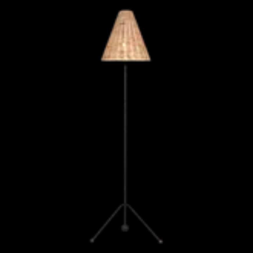 Picture of GUSTAV MEDIUM FLOOR LAMP