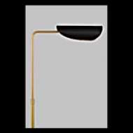 Picture of TRESA TASK FLOOR LAMP