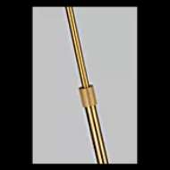 Picture of TRESA TASK FLOOR LAMP