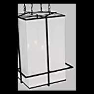 Picture of DRESDEN MEDIUM LANTERN