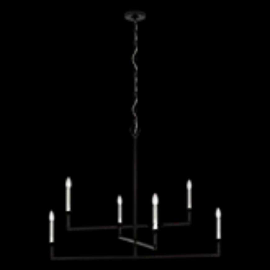 Picture of BAYVIEW LARGE CHANDELIER