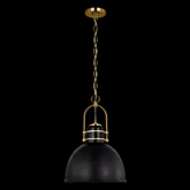 Picture of UPLAND LARGE PENDANT