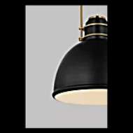 Picture of UPLAND LARGE PENDANT