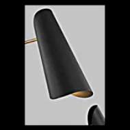 Picture of TRESA 4-LIGHT CHANDELIER