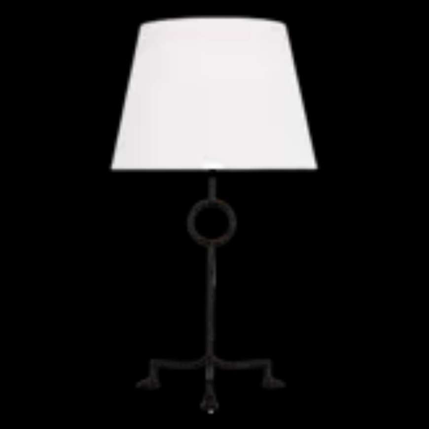 Picture of MONTOUR LARGE TABLE LAMP