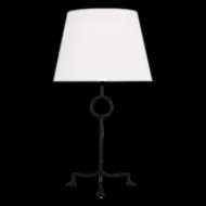 Picture of MONTOUR LARGE TABLE LAMP