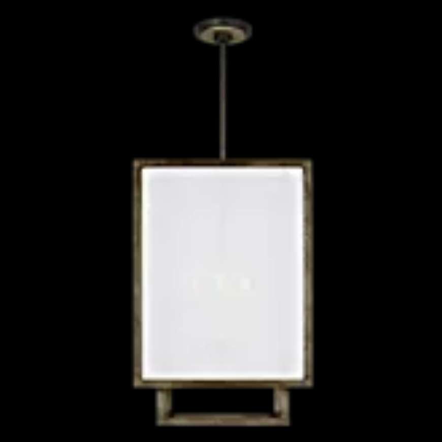 Picture of BROCKWAY MEDIUM LANTERN