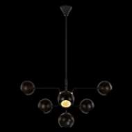Picture of CHAUMONT MEDIUM CHANDELIER