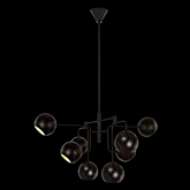 Picture of CHAUMONT MEDIUM CHANDELIER