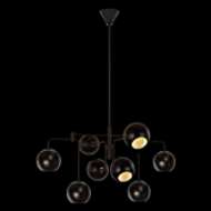 Picture of CHAUMONT MEDIUM CHANDELIER