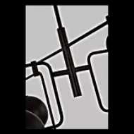 Picture of CHAUMONT MEDIUM CHANDELIER