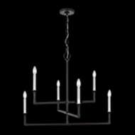 Picture of BAYVIEW MEDIUM CHANDELIER