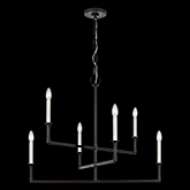 Picture of BAYVIEW MEDIUM CHANDELIER